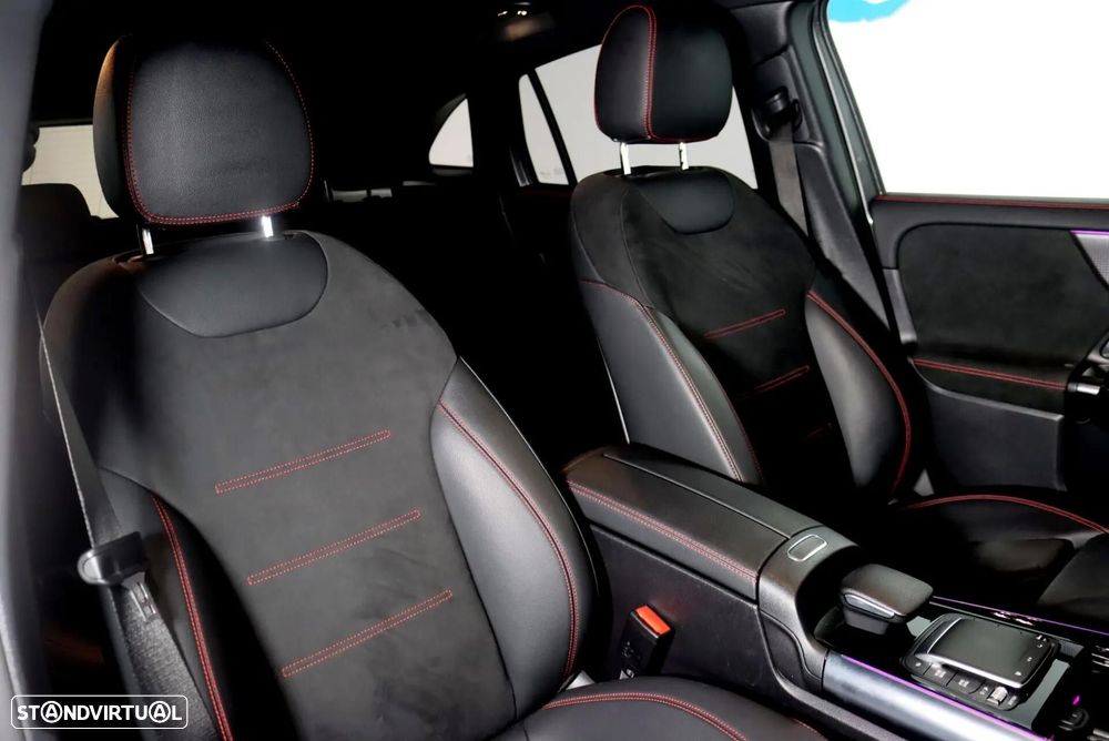 Mercedes-Benz EQA 250 AMG Line - 23