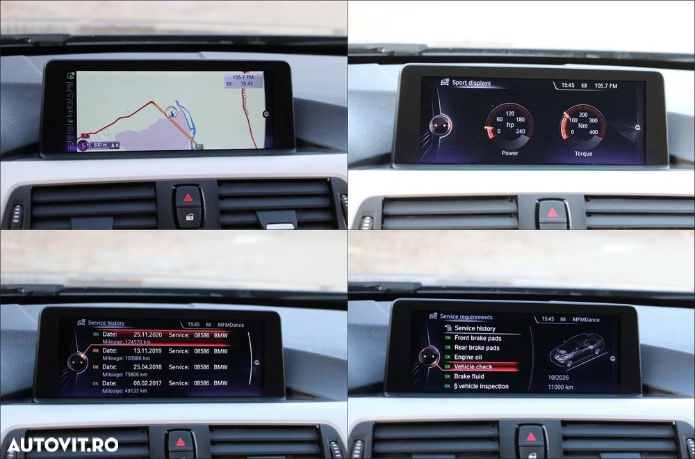 BMW Seria 3 320d Aut. - 16