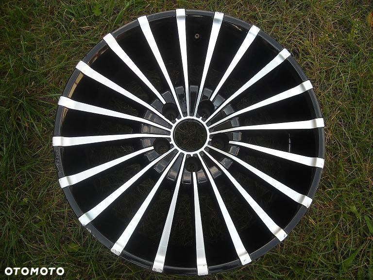 FELGA 18'',,SPATH'' AUDI VW MERCEDES SKODA SEAT - 1