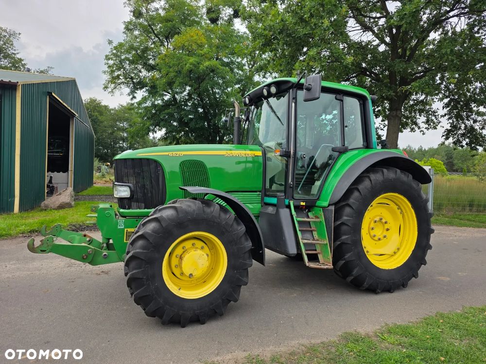 John Deere 6520 PREMIUM POWERQUAD - 2