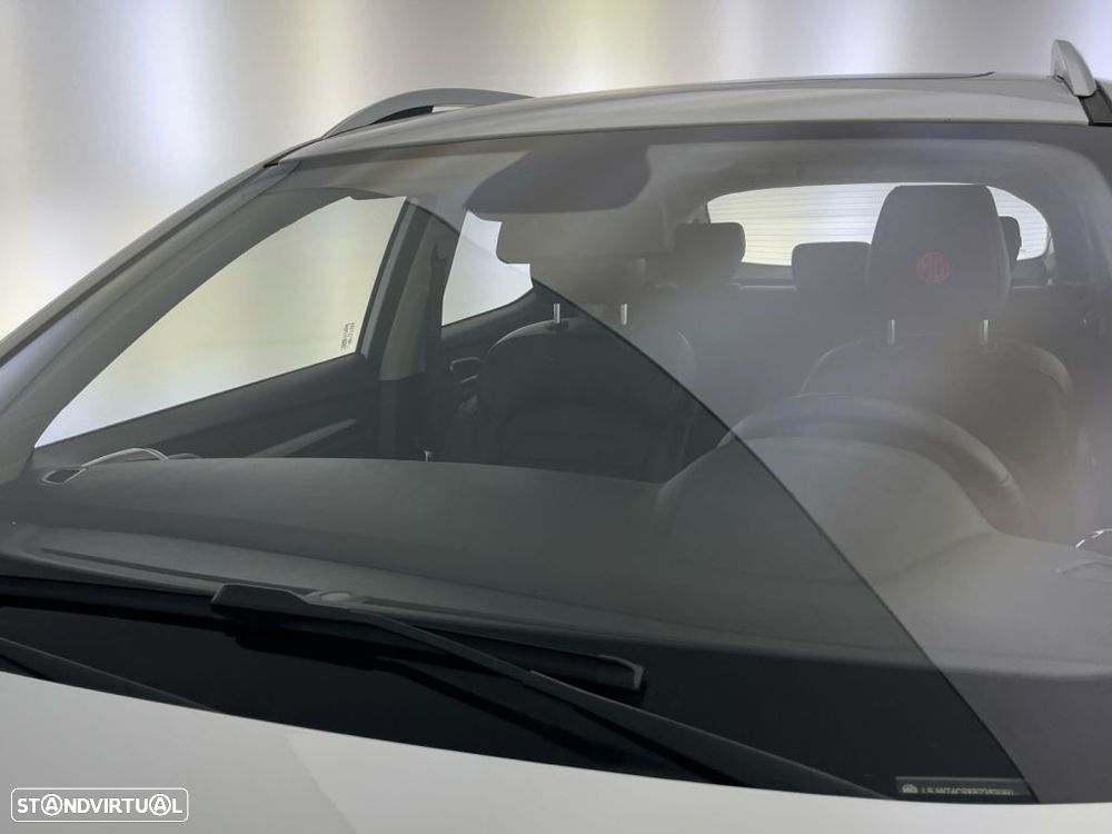MG ZS 1.0 T-GDI Luxury - 19