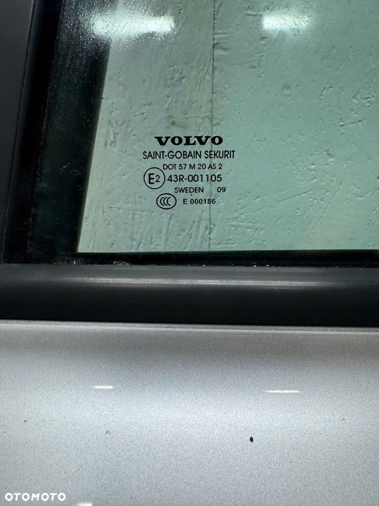 KOMPLETNE DRZWI LEWY TYŁ VOLVO V50 2007-2012 LIFT 426-26 - 8