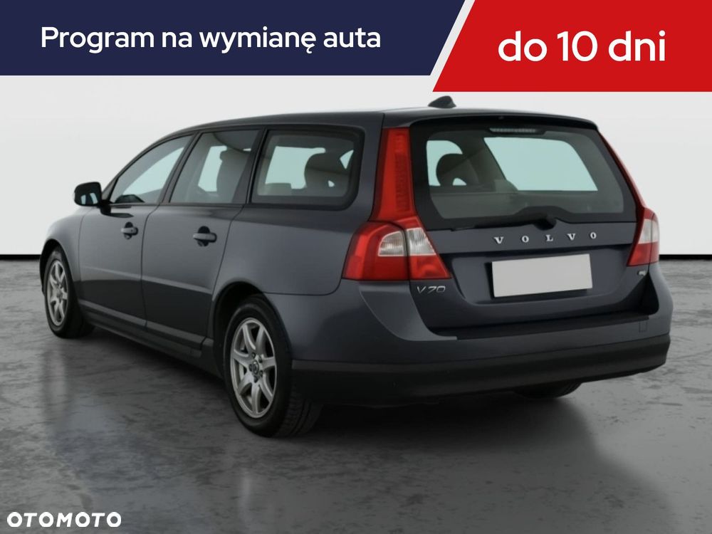 Volvo V70 - 6