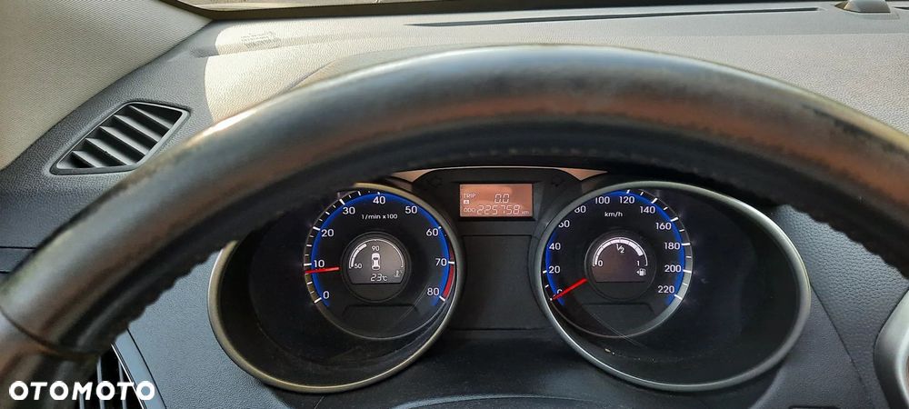 Hyundai ix35 1.6 GDI Classic 2WD - 8