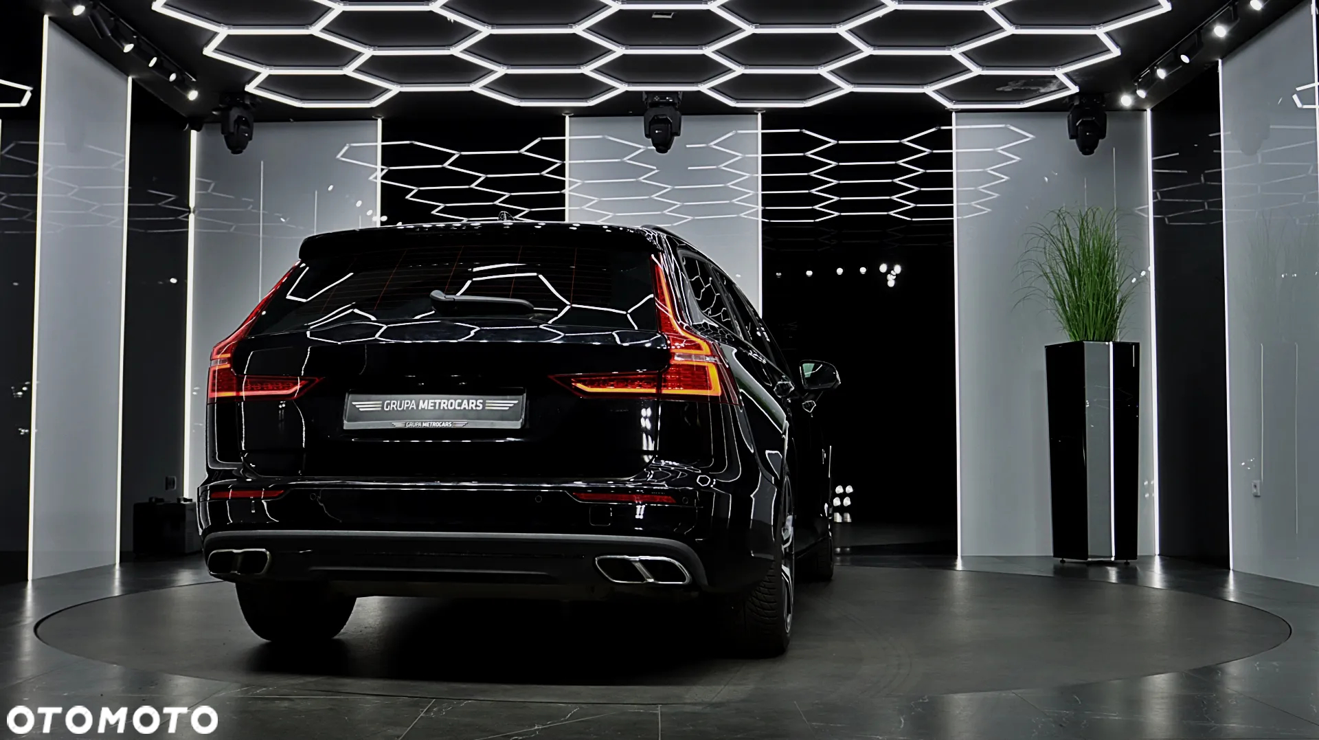 Volvo V60 B3 B Geartronic RDesign - 7