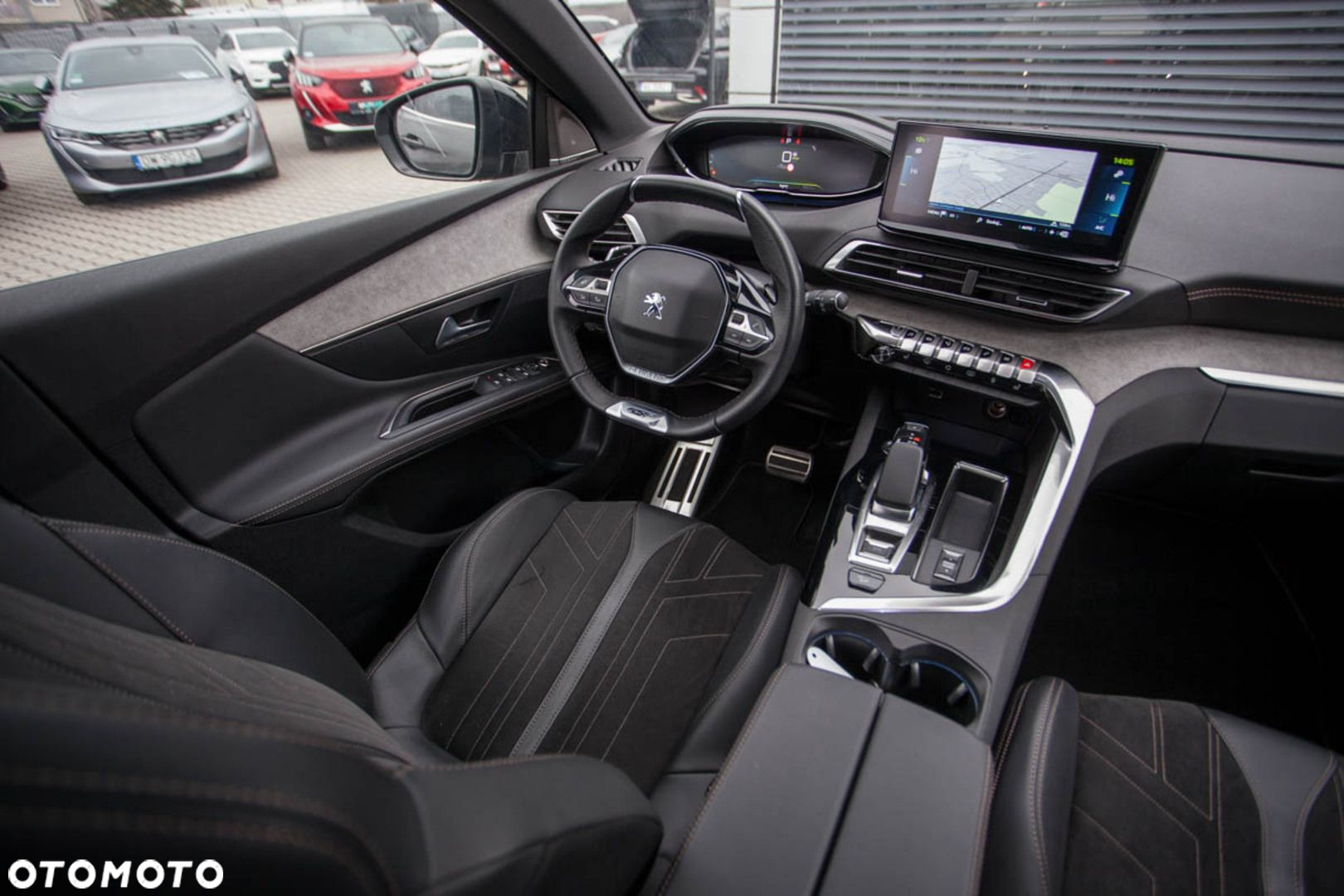 Peugeot 3008 - 12