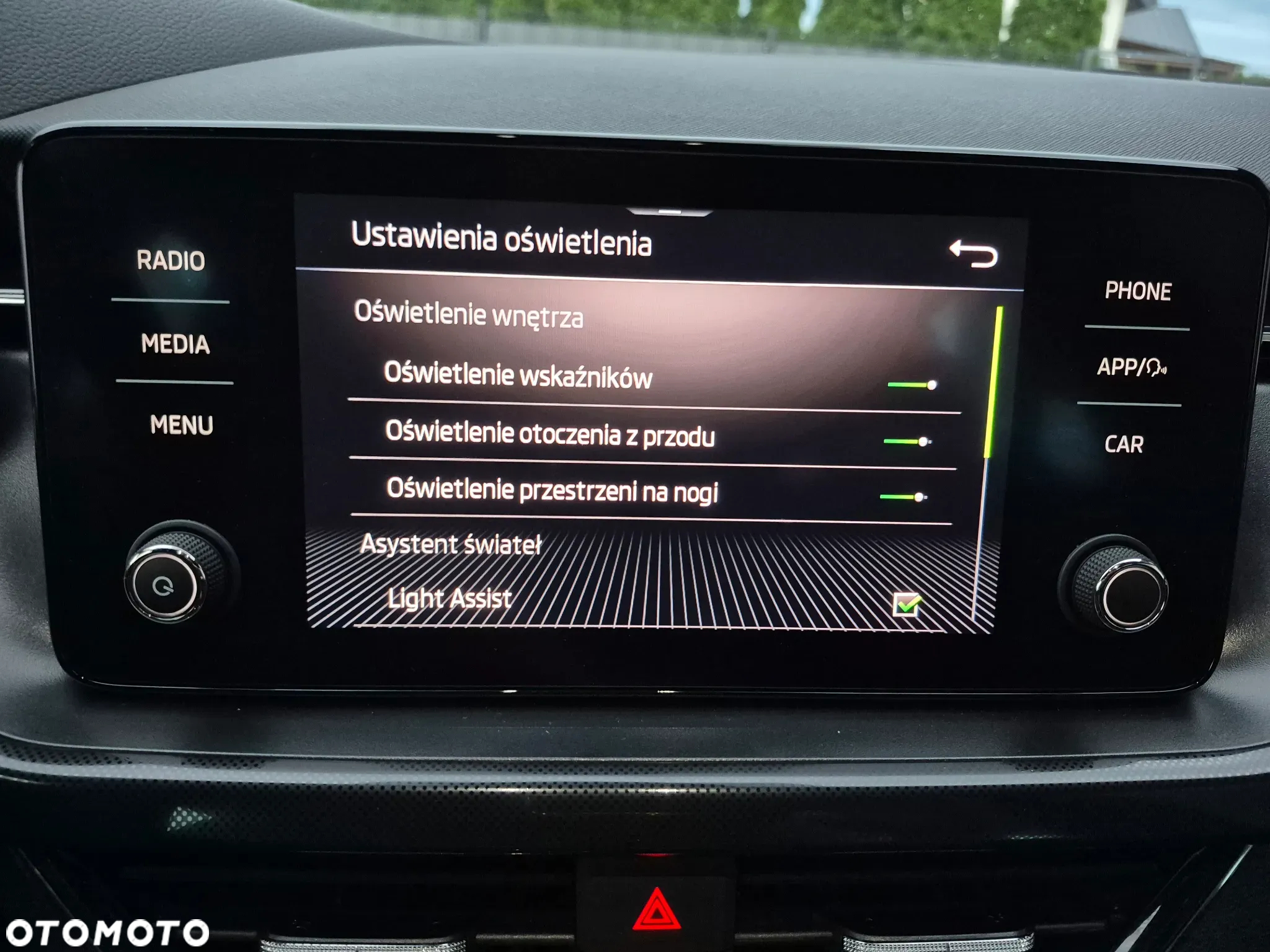 Skoda Scala 1.5 TSI Style DSG - 16
