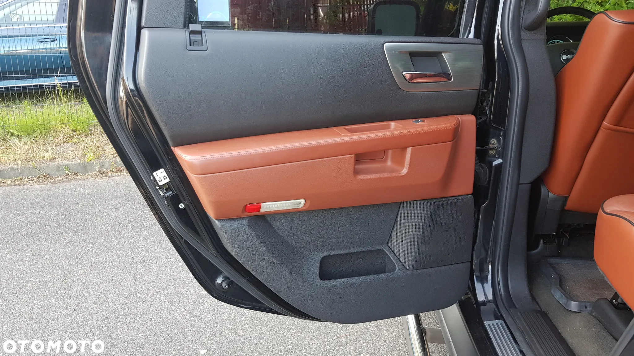 Hummer H2 6.2 V8 Luxury - 24