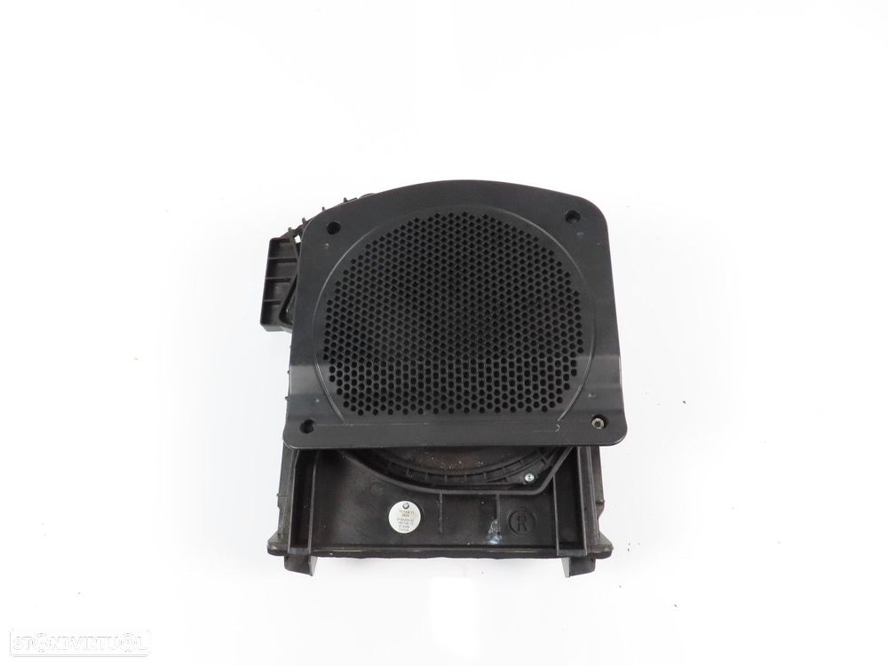 Coluna som Direito Seminovo/ Original BMW 5 (F10)/BMW 5 Touring (F11) 6513919520... - 1