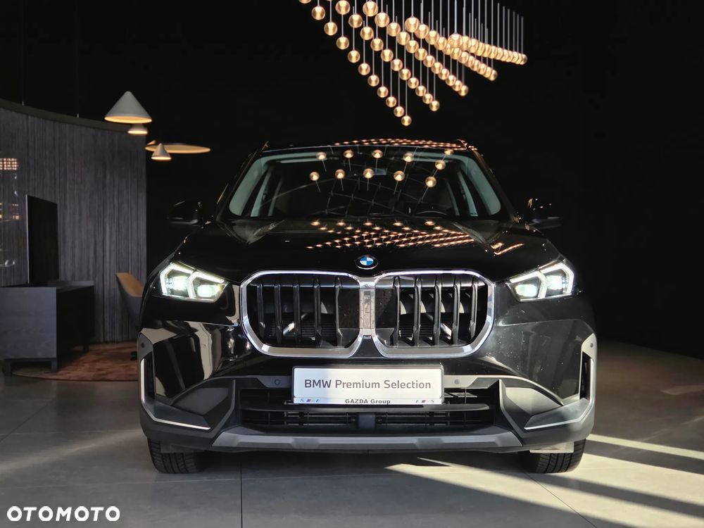 BMW X1 sDrive18i - 5