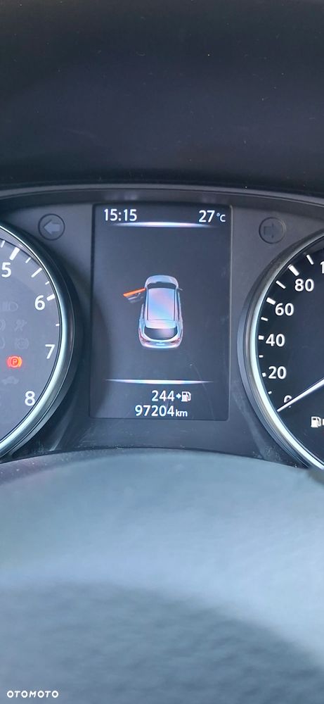 Nissan Qashqai 1.2 DIG-T Acenta - 8