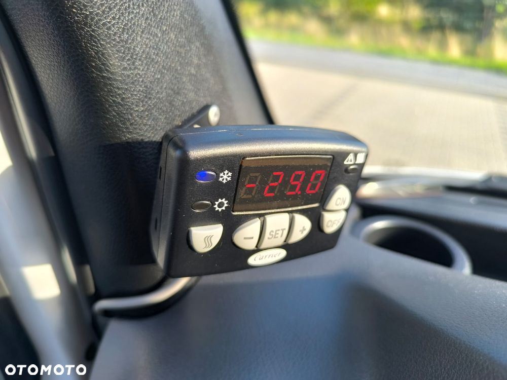 Mercedes-Benz Sprinter 315, Automat, Mroźnia, Chłodnia + Funkcja Grzania, Długi (4.25m) - 30