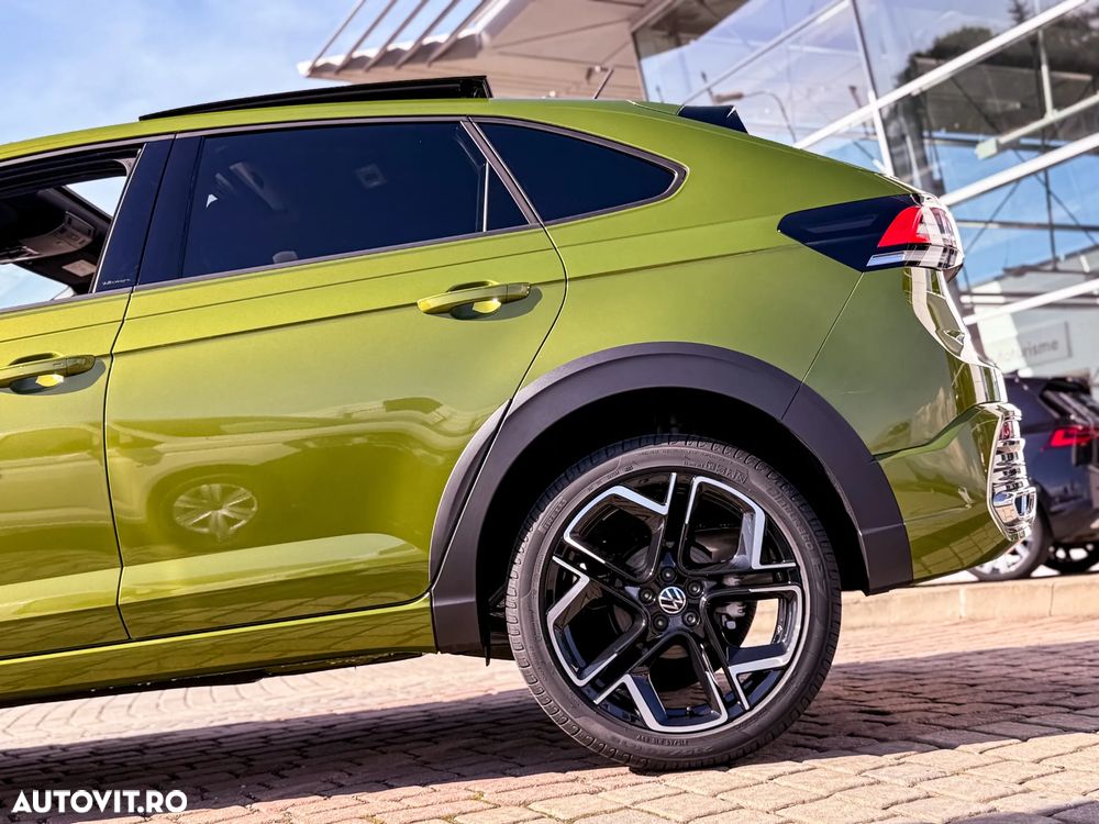 Volkswagen Taigo 1.5 TSI DSG R-Line - 22