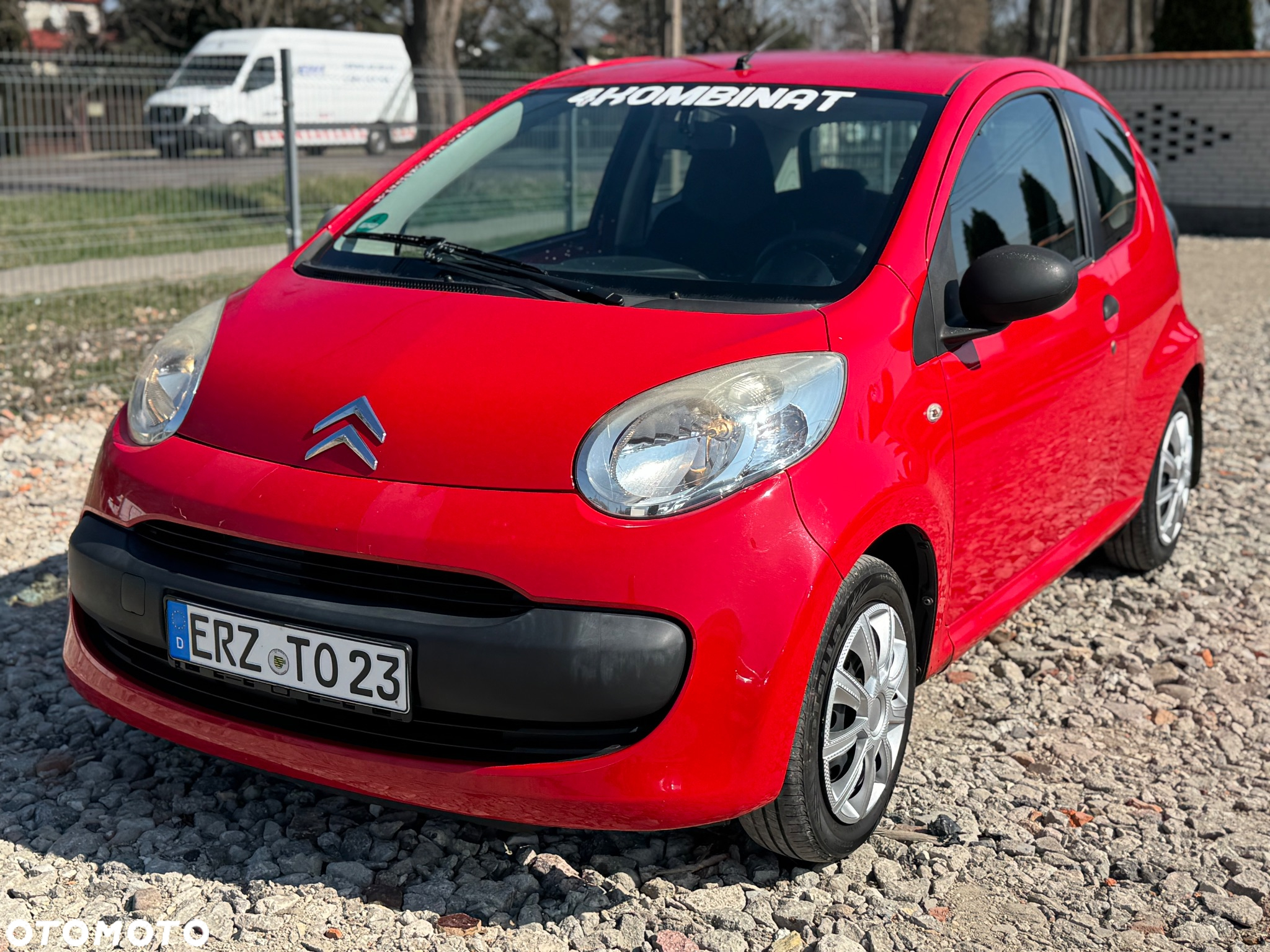 Citroën C1 - 2
