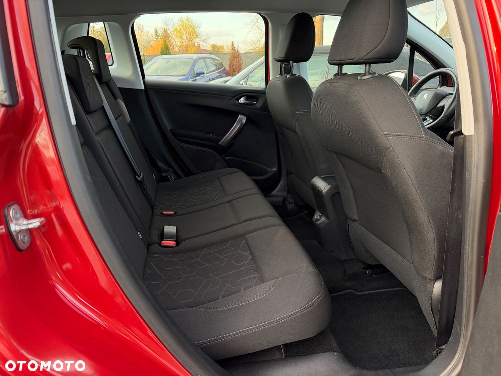Peugeot 2008 - 26