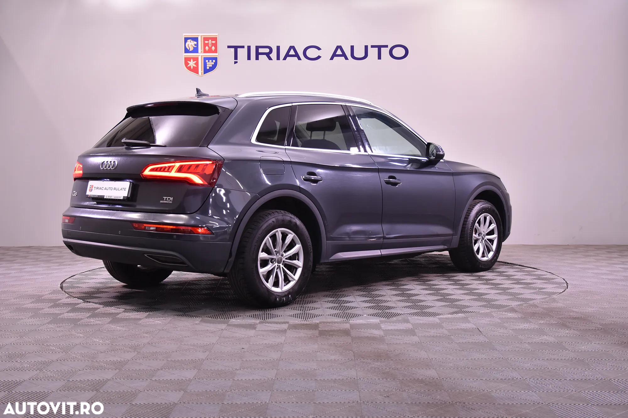 Audi Q5 - 5