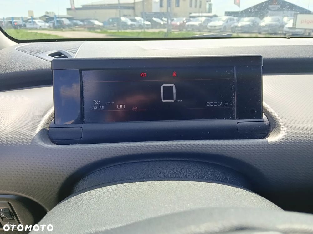 Citroën C4 Cactus BlueHDi 100 Stop&Start Feel - 13