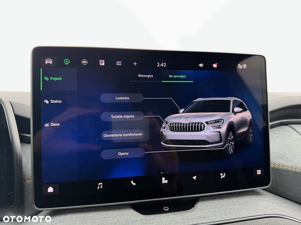 Skoda Kodiaq 1.5 TSI mHEV 4x2 Selection DSG - 35