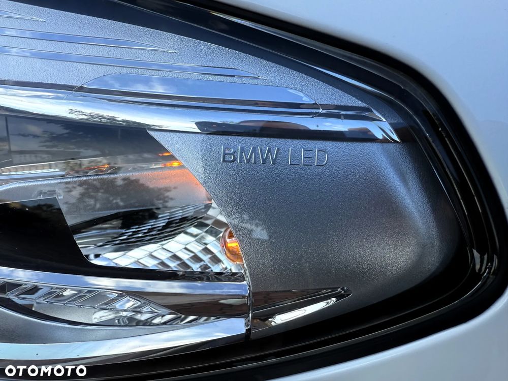 BMW X4 xDrive30i GPF M Sport X sport - 32