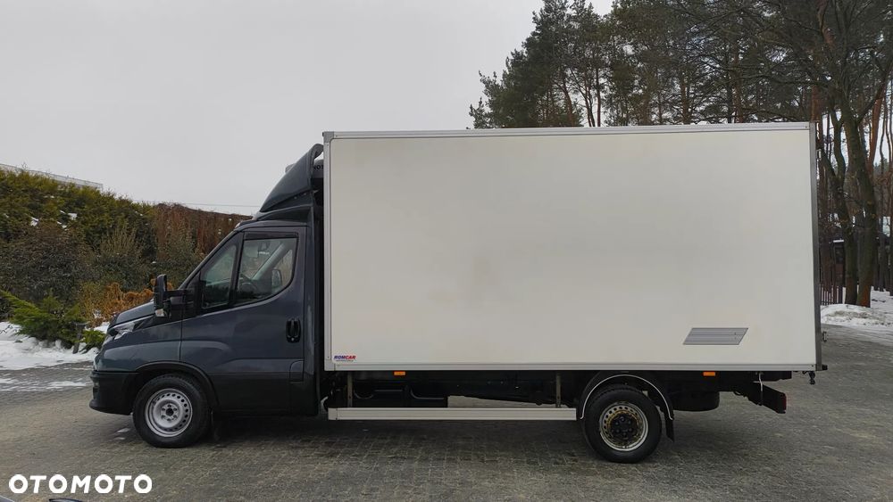 Iveco 35s18 - 16