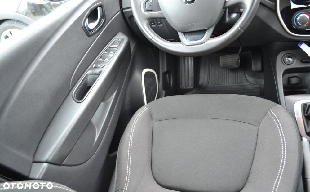 Renault Captur ENERGY TCe 120 EDC Intens - 31