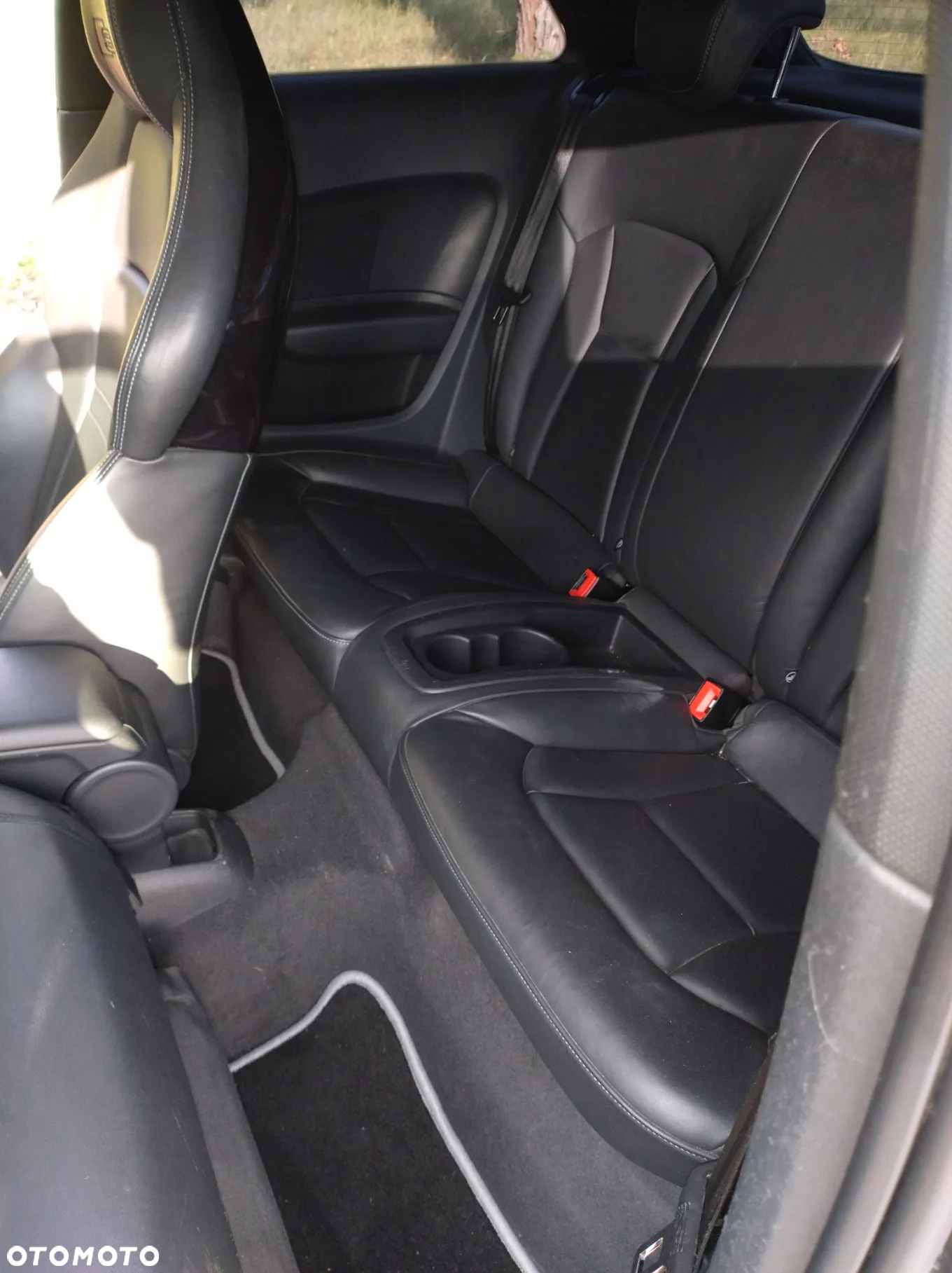 Audi A1 1.4 TFSI S tronic S line edition m S line Sportpaket - 10