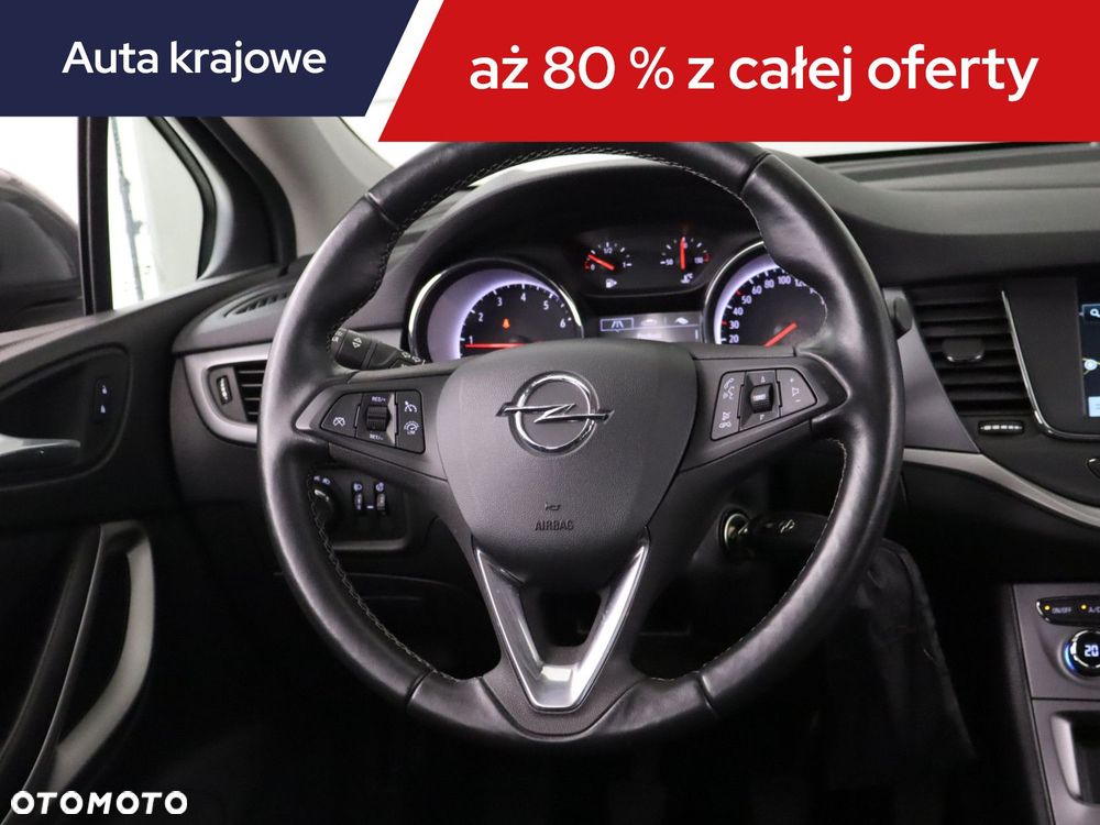 Opel Astra - 20