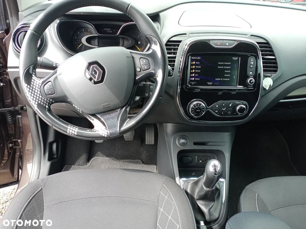 Renault Captur - 8