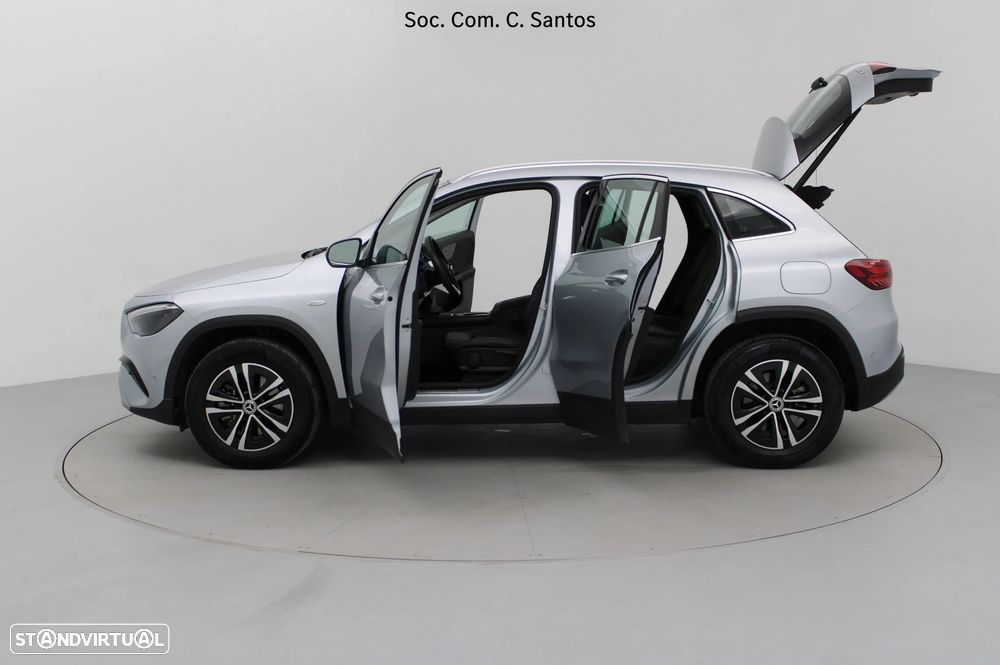 Mercedes-Benz GLA 250 e Progressive - 9