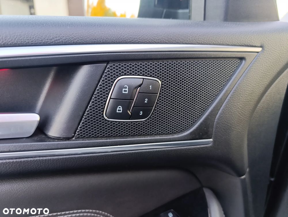 Ford Galaxy 2.0 TDCi Titanium PowerShift - 15