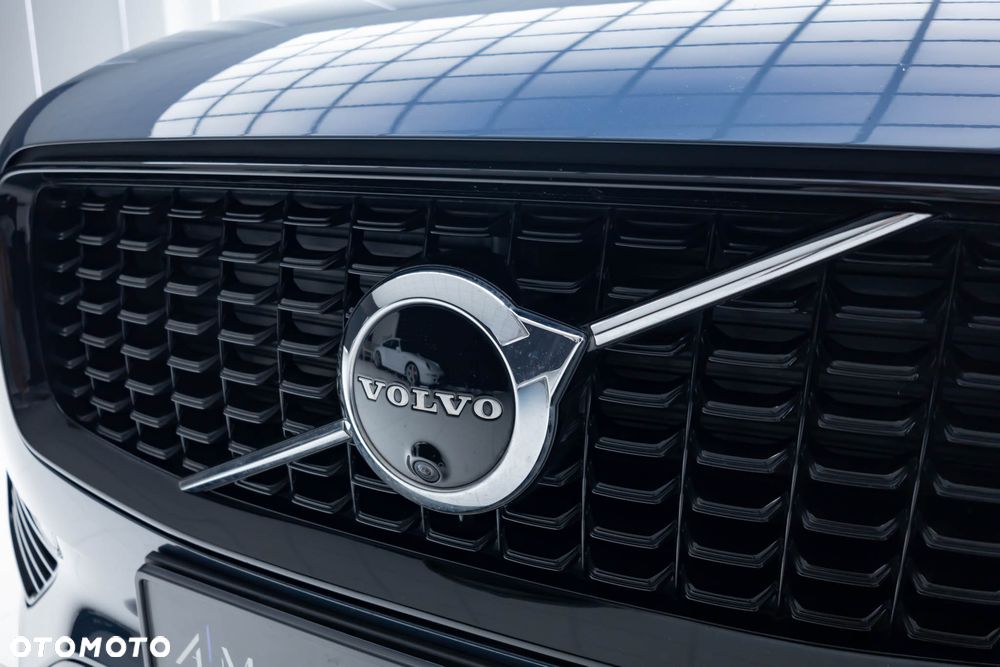Volvo XC 90 2022