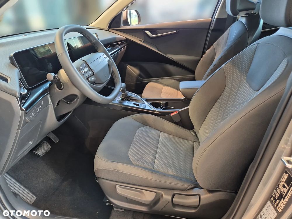 Kia Niro 1.6 GDI Hybrid M - 10