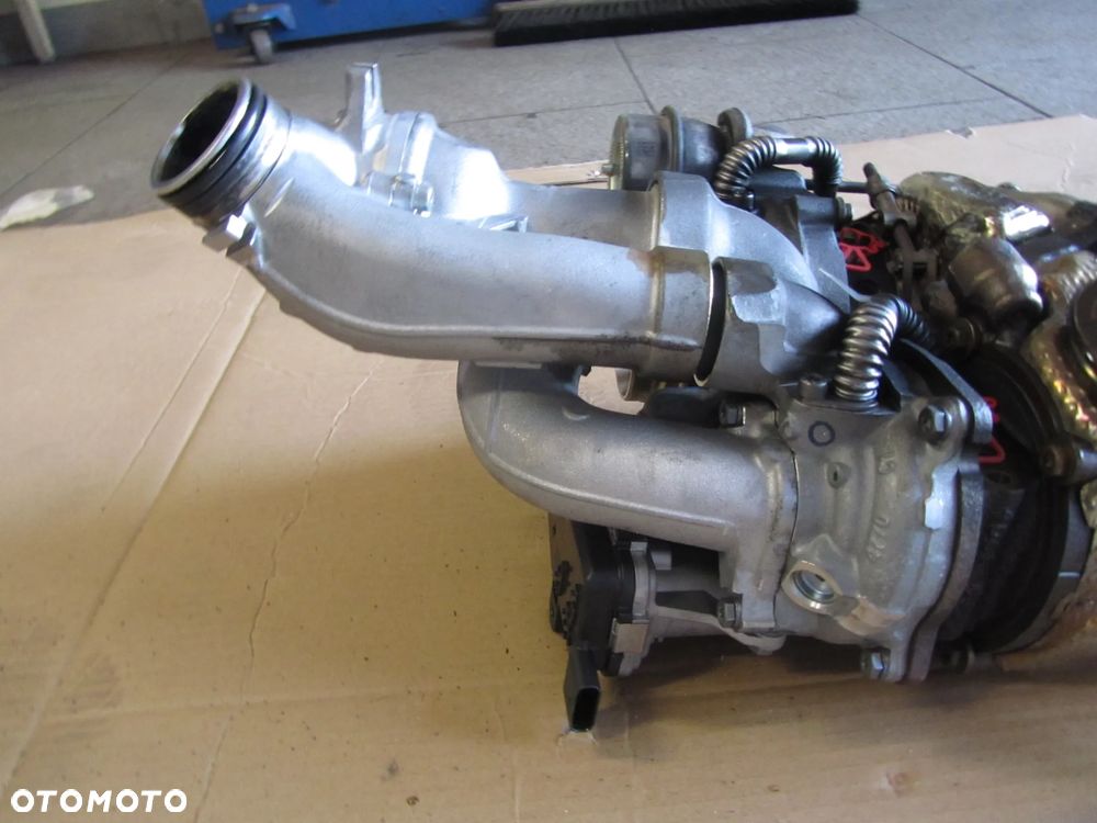 turbina 6560905300 - 3