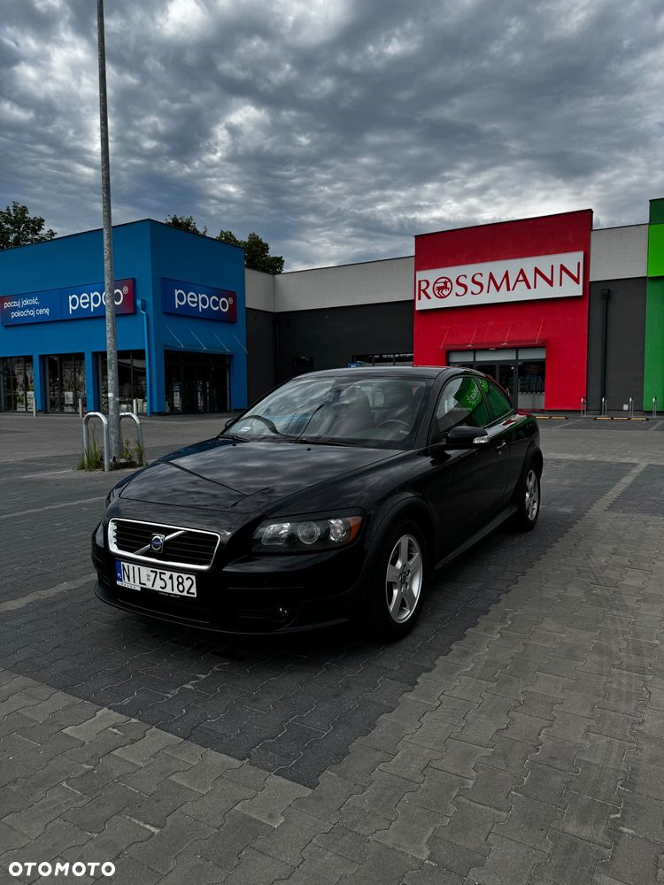 Volvo C30 2.0D Momentum - 6