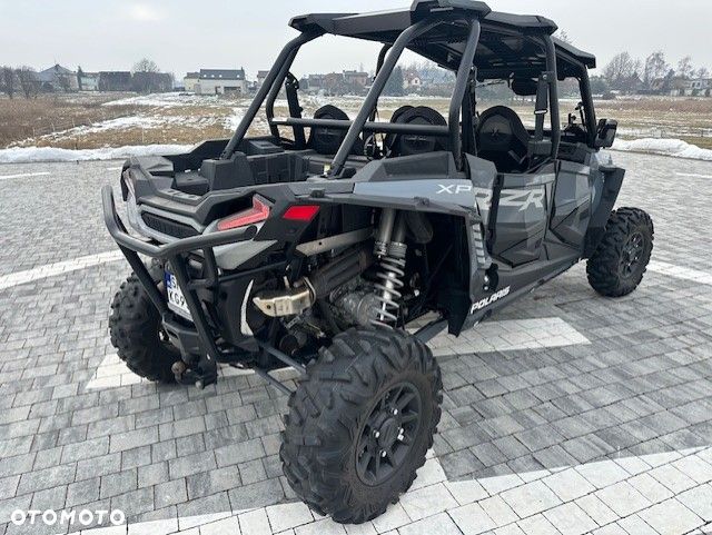 Polaris RZR - 4
