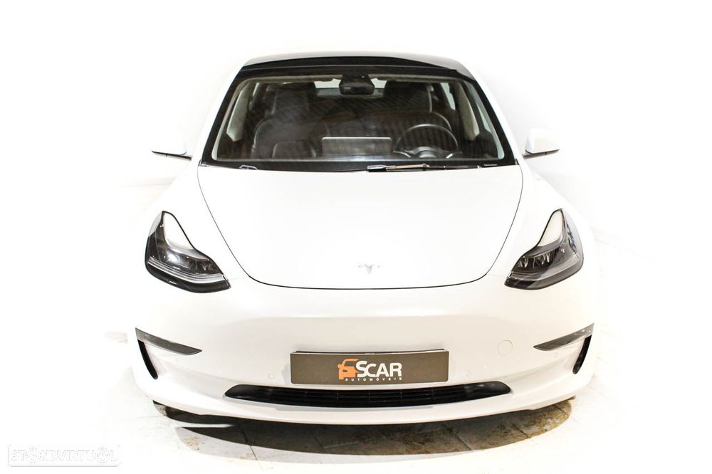 Tesla Model 3 Long Range AWD Dual Motor - 2