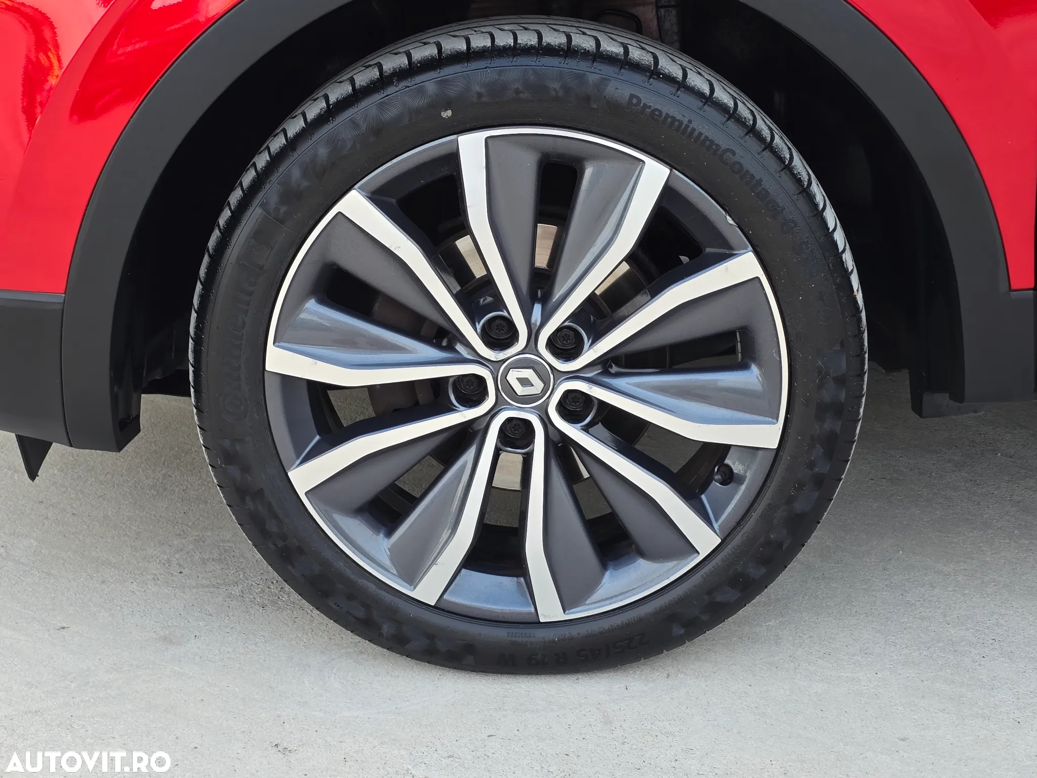 Renault Kadjar Energy dCi 110 Business - 12