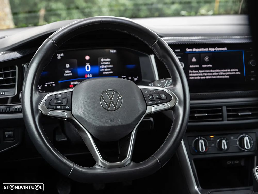 VW Polo 1.0 TSI Urban - 15