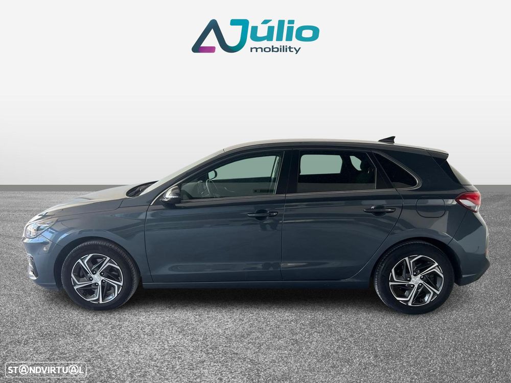 Hyundai i30 1.0 T-GDI Style Plus - 9