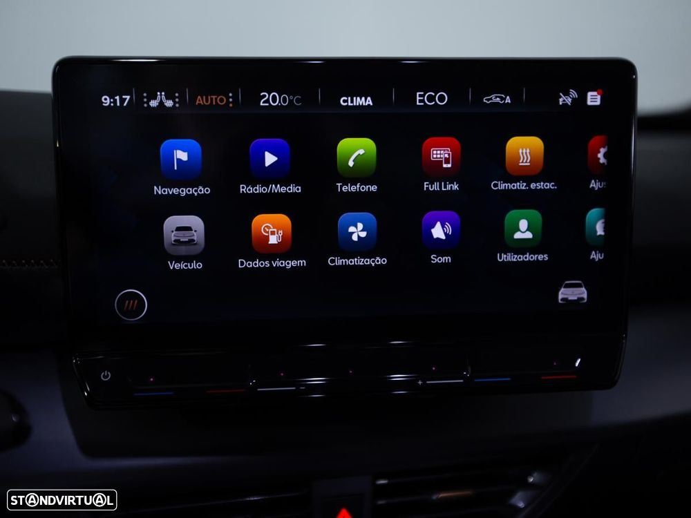 Cupra Born 150kW/58kWh - 27
