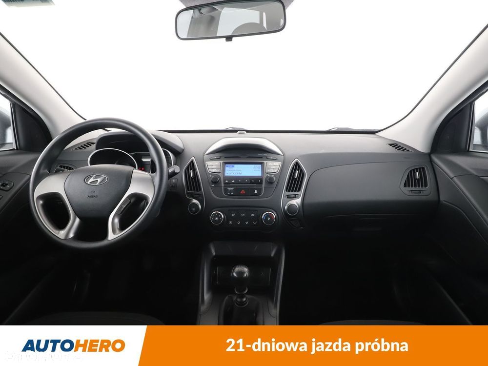 Hyundai ix35 1.6 GDI Classic 2WD - 13