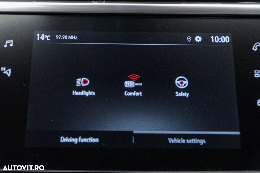 Opel Corsa 1.2 Turbo Start/Stop Aut. Elegance - 30