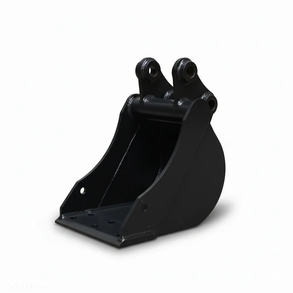 Łyżka Kopiąca CAT Mini 30 cm BK-Hammer - 2