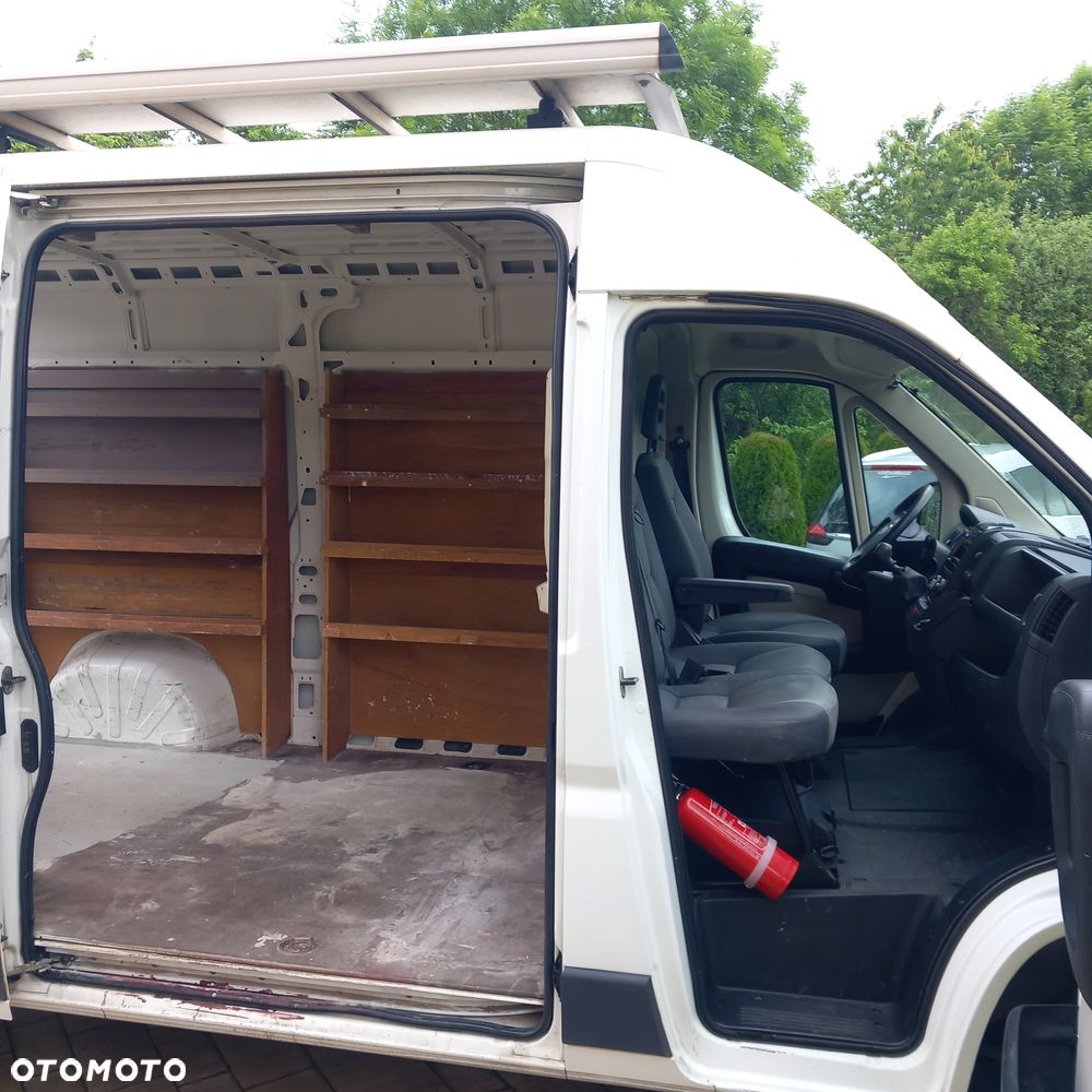 Fiat Ducato - 7