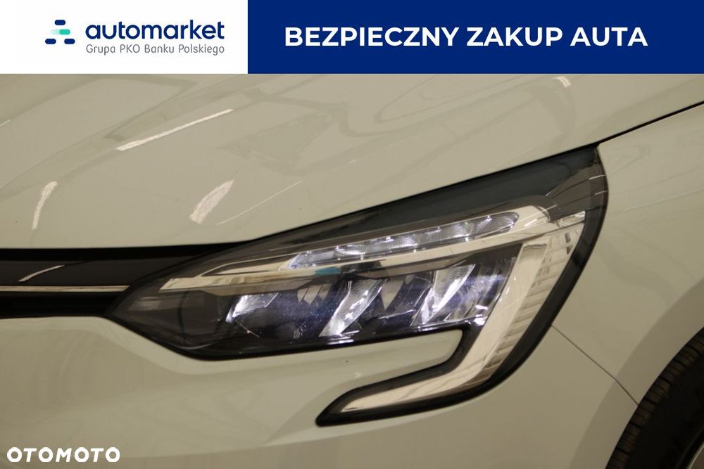 Renault Clio 1.0 TCe Equilibre - 10