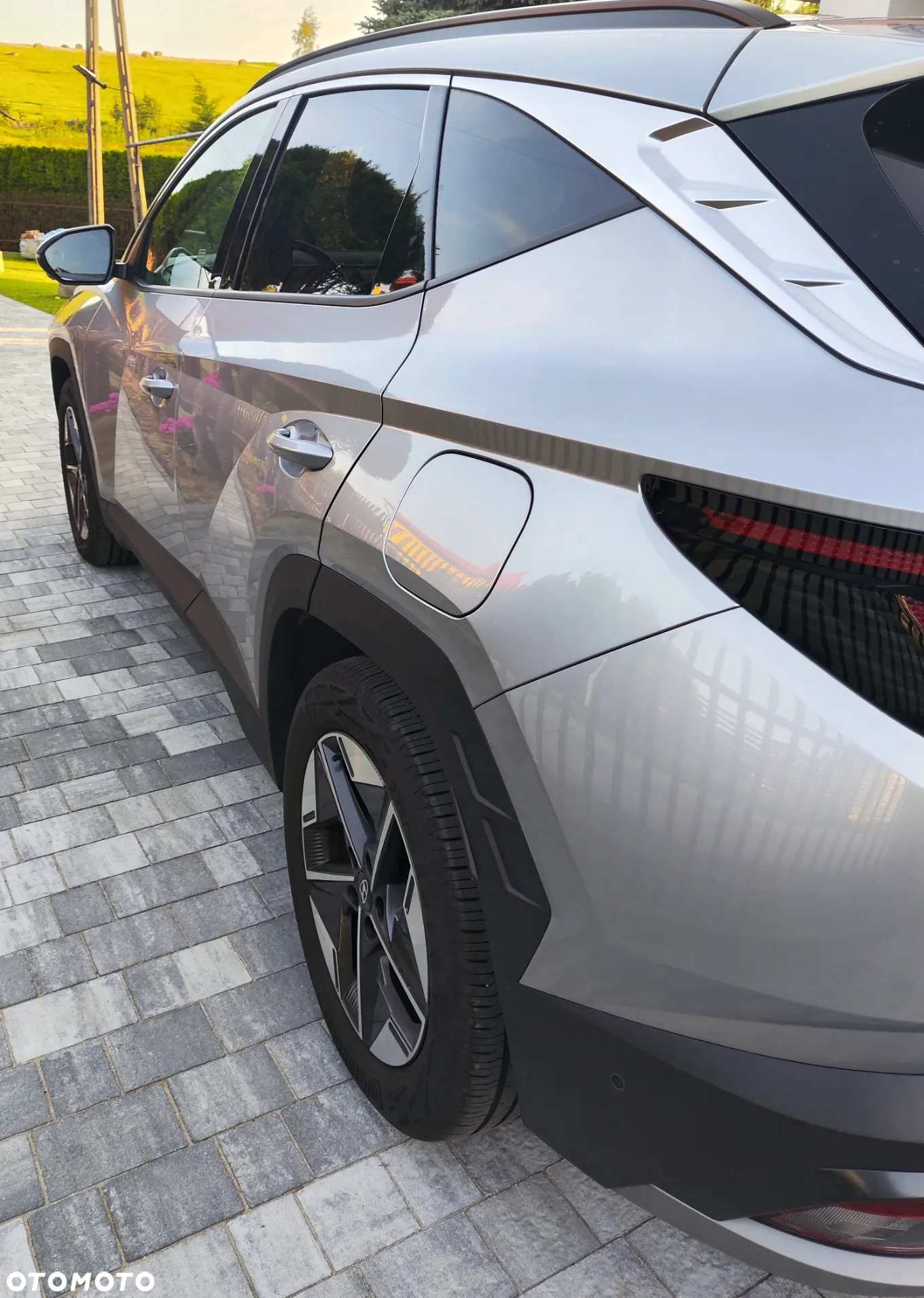Hyundai Tucson - 5