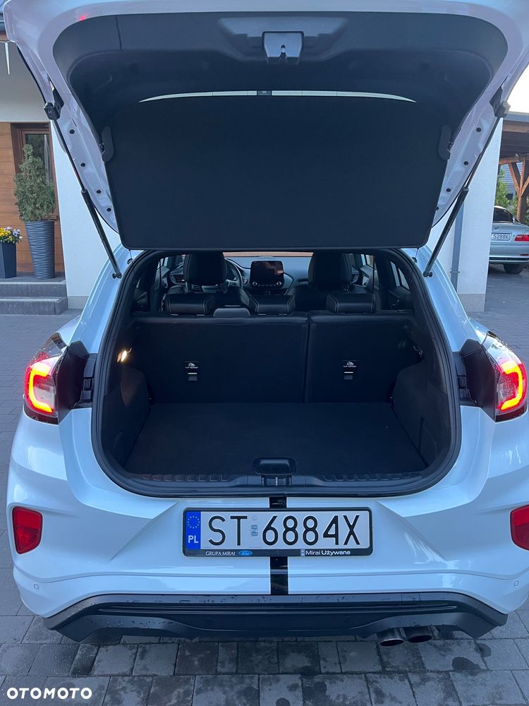 Ford Puma 1.5 EcoBoost ST - 15