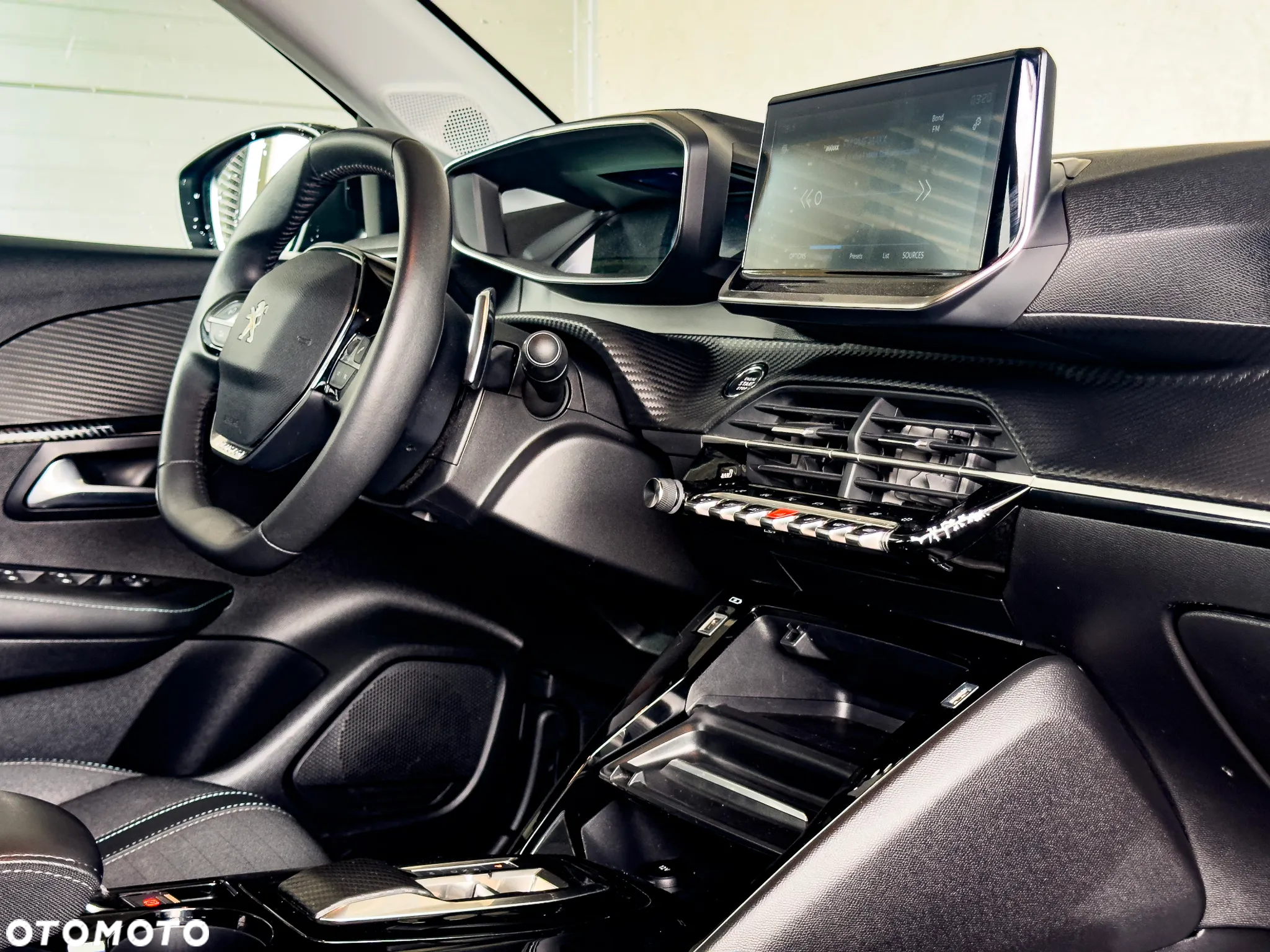 Peugeot 208 1.2 PureTech Allure Pack S&S EAT8 - 14