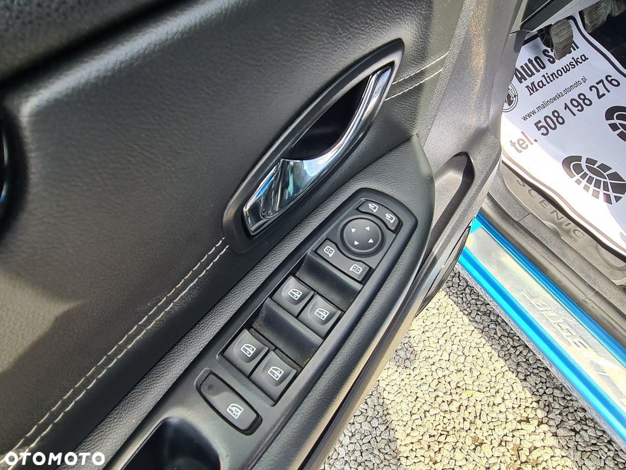 Renault Scenic ENERGY TCe 115 Bose Edition - 29