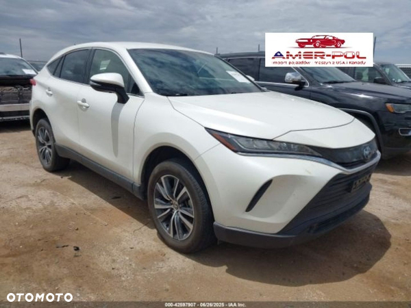 Toyota Venza